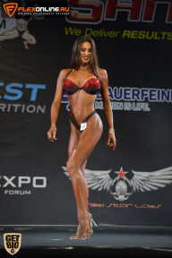 SN PRO EXPO - 2015