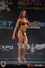 SN PRO EXPO - 2015