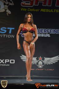 SN PRO EXPO - 2015