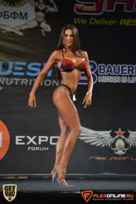 SN PRO EXPO - 2015