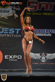 SN PRO EXPO - 2015