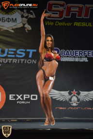 SN PRO EXPO - 2015