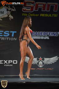 SN PRO EXPO - 2015