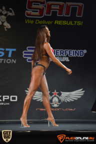 SN PRO EXPO - 2015