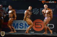 SN PRO EXPO - 2015