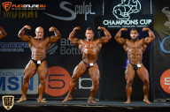 SN PRO EXPO - 2015