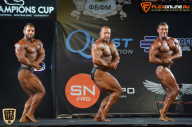 SN PRO EXPO - 2015