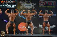 SN PRO EXPO - 2015