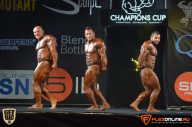 SN PRO EXPO - 2015