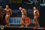 SN PRO EXPO - 2015