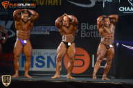 SN PRO EXPO - 2015