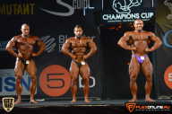 SN PRO EXPO - 2015