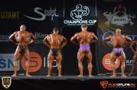 SN PRO EXPO - 2015
