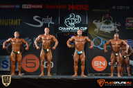 SN PRO EXPO - 2015