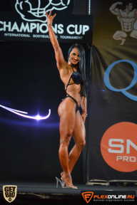 SN PRO EXPO - 2015