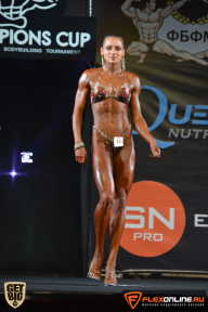 SN PRO EXPO - 2015