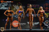 SN PRO EXPO - 2015