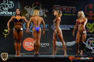SN PRO EXPO - 2015