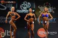 SN PRO EXPO - 2015