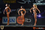 SN PRO EXPO - 2015