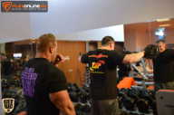 SN PRO EXPO - 2015