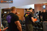 SN PRO EXPO - 2015