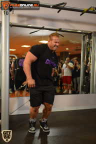 SN PRO EXPO - 2015