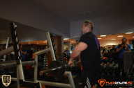 SN PRO EXPO - 2015