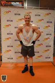 SN PRO EXPO - 2015