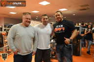 SN PRO EXPO - 2015