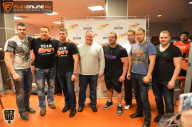 SN PRO EXPO - 2015