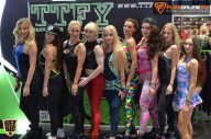 SN PRO EXPO - 2015
