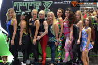 SN PRO EXPO - 2015