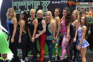 SN PRO EXPO - 2015