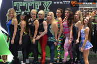 SN PRO EXPO - 2015