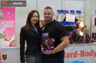 SN PRO EXPO - 2015