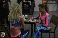 SN PRO EXPO - 2015