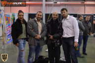 SN PRO EXPO - 2015
