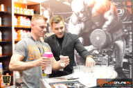 SN PRO EXPO - 2015