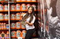 SN PRO EXPO - 2015