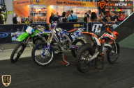 SN PRO EXPO - 2015