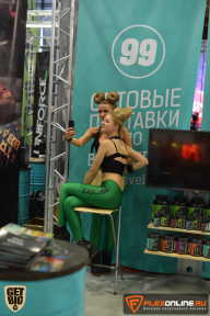 SN PRO EXPO - 2015