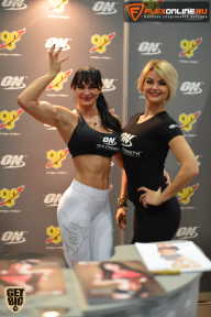 SN PRO EXPO - 2015