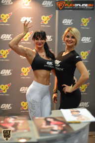 SN PRO EXPO - 2015
