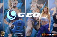 SN PRO EXPO - 2015