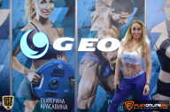 SN PRO EXPO - 2015
