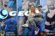 SN PRO EXPO - 2015