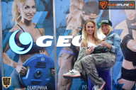 SN PRO EXPO - 2015