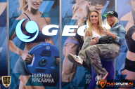 SN PRO EXPO - 2015