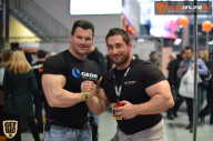 SN PRO EXPO - 2015
